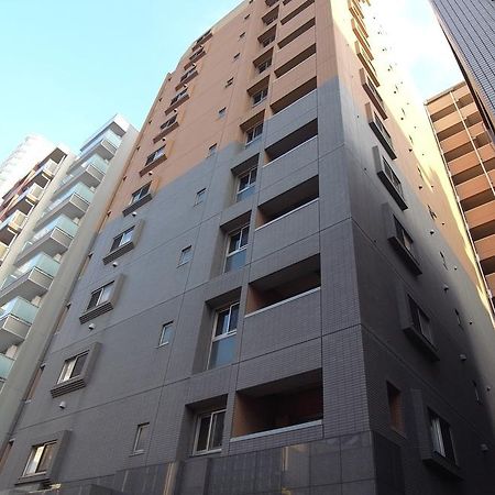 Palace Studio Shinjuku Parkside Tokyo Exterior photo